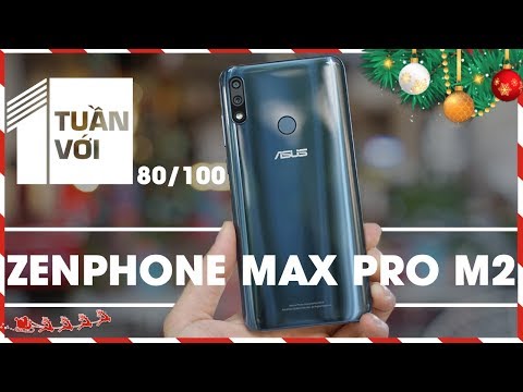 zenfone max pro m2 leaks