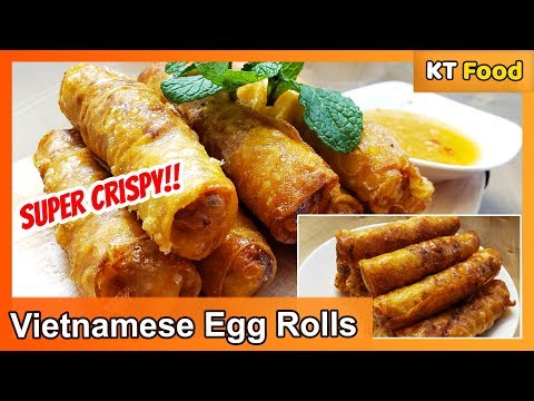 download lagu mp3 mp4 Vietnamese Egg Roll Recipe, download lagu Vietnamese Egg Roll Recipe gratis, unduh video klip Vietnamese Egg Roll Recipe