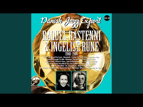 You Don't Know How Much You Can Suffer