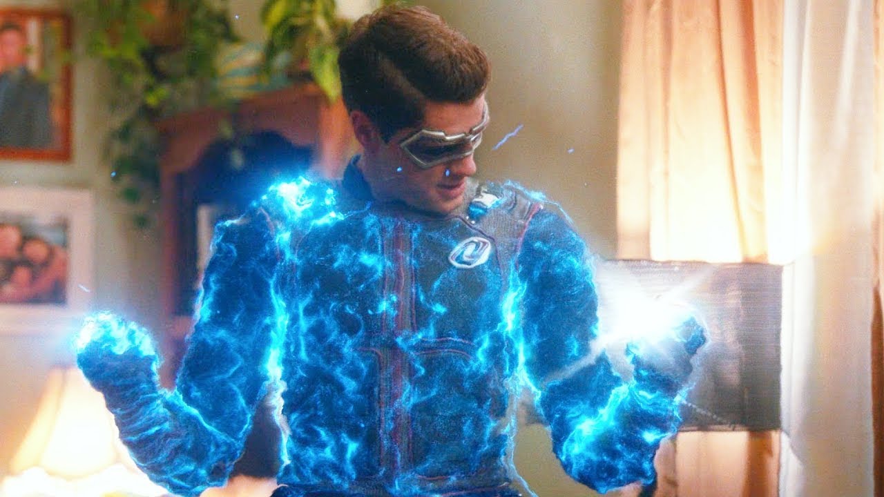 HENRY DANGER fell into the MULTIVERSE and his powers ATTRACTED the WORST VILLAINS of the TIMELINES