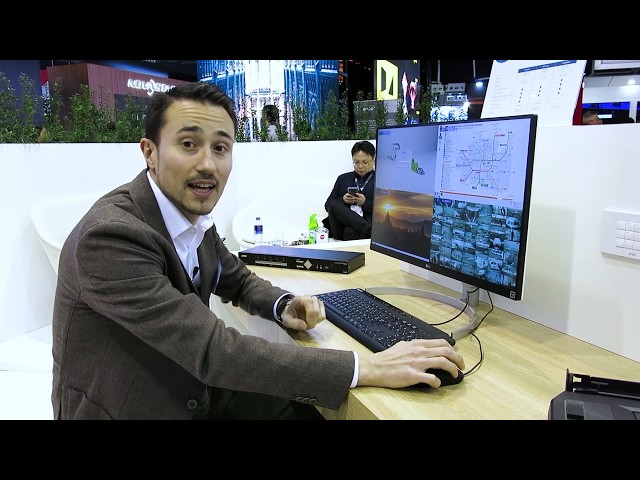Vídeo relacionado con ATEN KA7168 módulo KVM CAT5 HDMI + USB Virtual Media