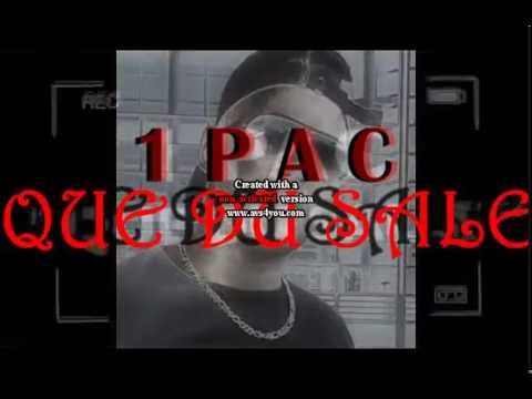 1PAC QUE DU SALE LC IKI Leur Cauchemar