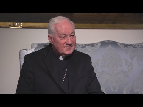 Le sacerdoce pour tous ? - Entretien exceptionnel avec le cardinal Ouellet