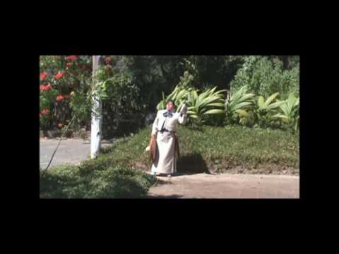 Nos veremos en la Gloria