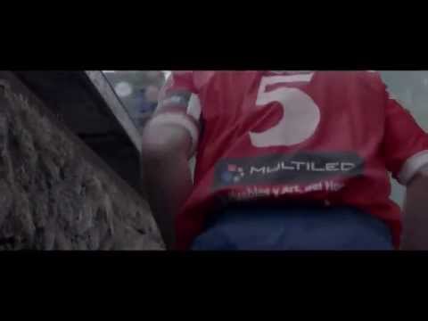 El 5 de Talleres - Adrián Biniez