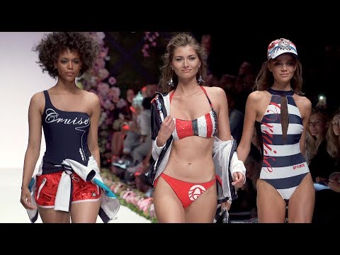SPORTALM SS2020 MBFW Berlin in 4K