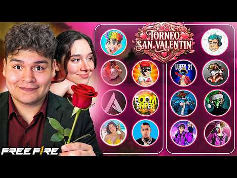 HOY GRAN FINAL DEL TORNEO DUOS POR SIEMPRE ft SebasHack