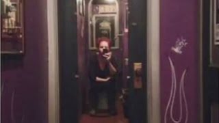Two-way mirror found in bar's bathroom stall