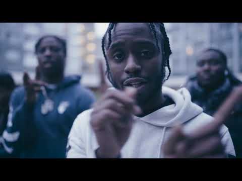 Abra Cadabra Ft. Kush - How We Living (Official Video)