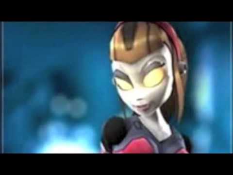 Awesome Video Game Music #17 "Courtney Gears"