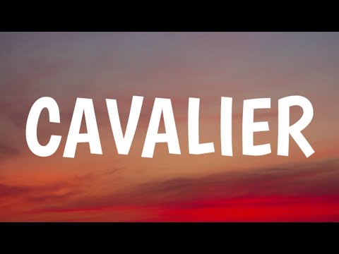 Juice WRLD - Cavalier (Lyrics)
