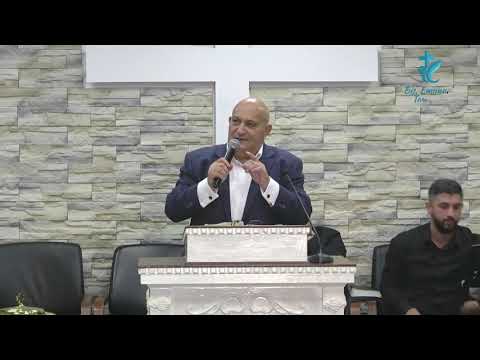 Iordan Fardi - Secretul lui David Ps61 V4