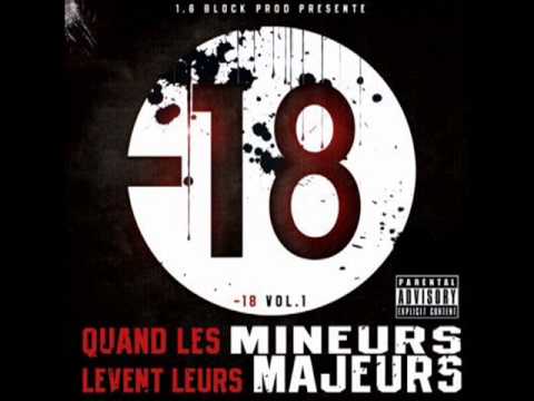 Chinwax - Pierre Biz