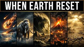 10 Ancient Catastrophes That Changed Earth Forever MQDEFAULT Thumbnail