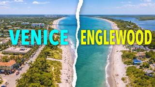 Why people pick Englewood over Venice
