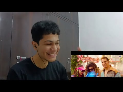 Kudi Chamkeeli (Selfiee) - Akshay Kumar Reaction | Yo Yo Honey Singh | Diana Penty | Darshan Reacts