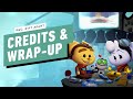 Ratchet & Clank: Rift Apart -  Story Wrap-Up & Studio Credits