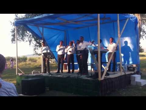 G S Doamne mai vreau rusalli 2013