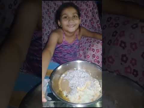 How to make pone (trini style)