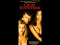 Opening To Cruel Intention 1999 VHS RARE COPY