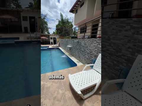 Casa Campestre en Güepsa Santander