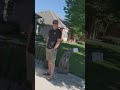 HOA Karen & Husband get mad after being asked not to trespass or leave signs on my property