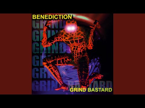 Deadfall - Benediction