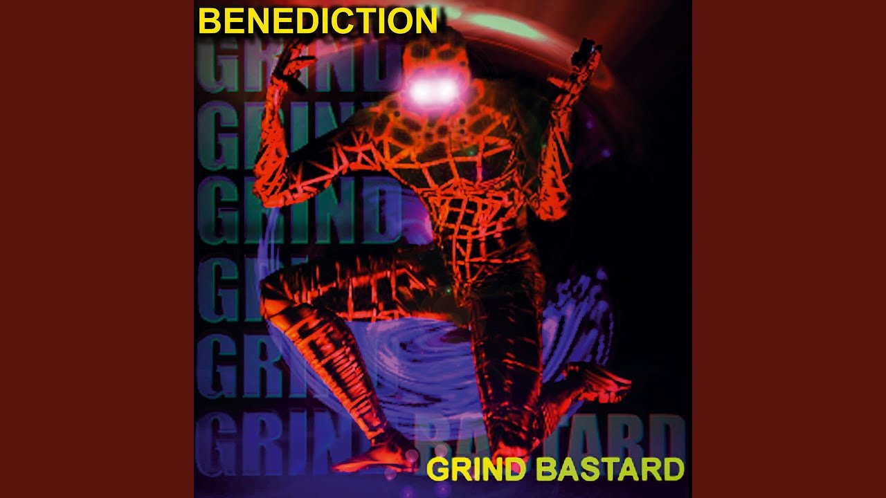 Benediction - Deadfall