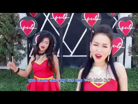 NYOB LI CAS LAWM: by   PAJ NQEEB LAIM  ( INSTRUMENTAL )