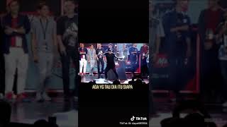 Download lagu Bang kemas goyang menang turnamen mp3