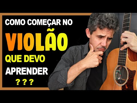 How to start playing guitar? What should I learn? Learn now!!! Full lesson 🎸👌