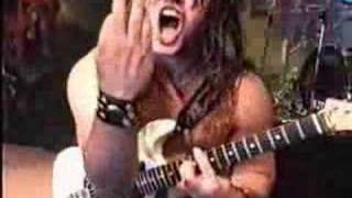 Sodom - Blasphemer (Live)