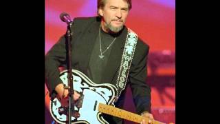 Waylon Jennings &quot;Which Way Do I Go (Now That I&#39;m Gone)&quot;