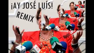 AY JOSE LUIS - REMIX
