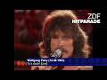 Wolfgang Petry - Tu’s doch! (14.09.1981) ZDF Hitparade