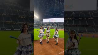 ファイターズ⚾️超最強📣💜💛💚