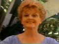 ANGELA LANSBURY S POSITIVE MOVES 1988 VHS