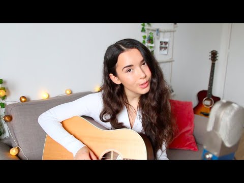 Can't take my eyes off of you (I love you baby) - French Version | Chloé Stafler