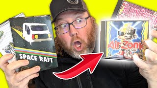 New NES games + TurboGrafx-16 games! MGC Pick-Ups