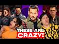 WTF Latinos React To INDIAN REALITY TV SHOWS For The First Time
