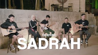 Download lagu For Revenge - Sadrah (Acoustic Cover) mp3