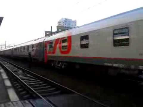 EN 404 "Vltava" + Zmatené hlášení pro cestující