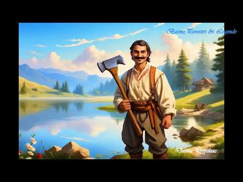 Dănilă Prepeleac (1876) - de Ion Creangă (poveste originală completă)