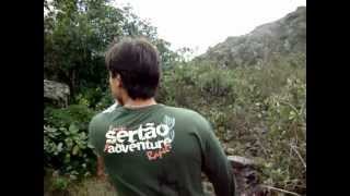 preview picture of video 'Equipe Sertão Adventure e O Vento Faroeste de Pindobaçu'