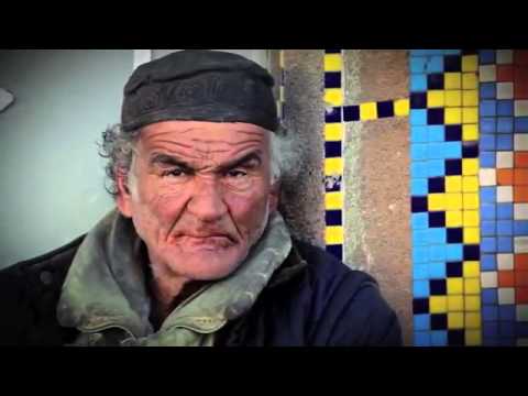 Hamza Hard   Baghi T3refni Chkoun Official Clip