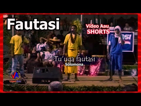 Video Aau SHORTS : Fautasi