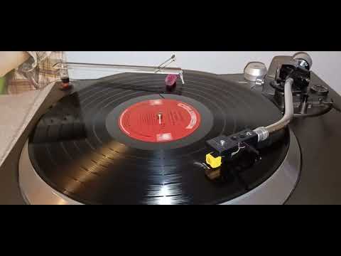 RAY CONNIFF AND THE SINGERS-LOVE AFFAIR SD+2 COLUMBIA STEREO 1966