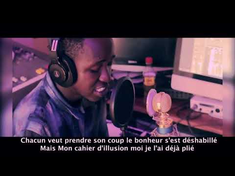 MC FRESHH - CLASSIQUE FREESTYLE |RAP GUINÉEN |