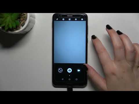 How to Enable Camera Timer on HONOR 7X – Take Timed Photo