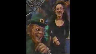 Download lagu The Leprechaun on MTV mp3